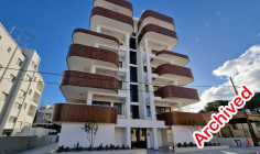 Spacious 2 bedroom apartment to rent in Lykabittos