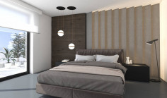 Spacious 2 bedroom apartment to rent in Lykabittos