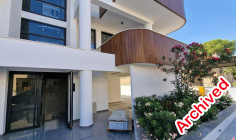 Spacious 2 bedroom apartment to rent in Lykabittos