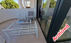 Spacious 2 bedroom apartment to rent in Lykabittos