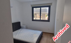 Spacious 2 bed apartment to rent in Engomi