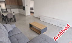 Spacious 2 bed apartment to rent in Engomi
