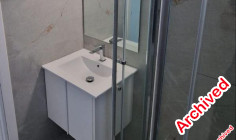 Spacious 2 bed apartment to rent in Engomi