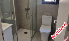 Spacious 2 bed apartment to rent in Engomi
