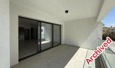 2 bedrooms apartment to rent in Engomi