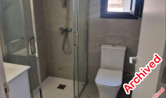 2 bedrooms apartment to rent in Engomi