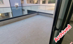 2 bedrooms apartment to rent in Engomi