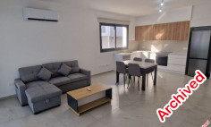 2 bedrooms apartment to rent in Engomi