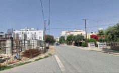 Lovely 3 bedroom apartment 126 m2 for sale in Strovolos