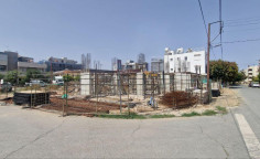 Lovely 3 bedroom apartment 126 m2 for sale in Strovolos