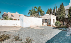 House in Sotira, Famagusta 