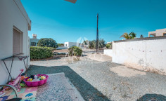 House in Sotira, Famagusta 