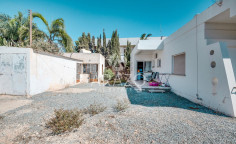 House in Sotira, Famagusta 