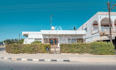 House in Sotira, Famagusta 