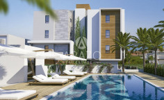 Maisonette in Pyrgos, Limassol 