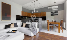 Maisonette in Pyrgos, Limassol 