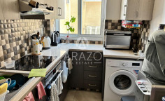 Luxury 2 bedroom furnished apartment to rent in Faneromeni area