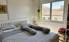 Luxury 2 bedroom furnished apartment to rent in Faneromeni area