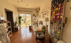 Luxury 2 bedroom furnished apartment to rent in Faneromeni area