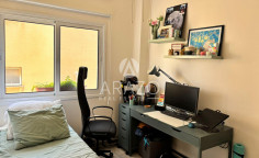 Luxury 2 bedroom furnished apartment to rent in Faneromeni area