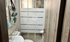Luxury 2 bedroom furnished apartment to rent in Faneromeni area