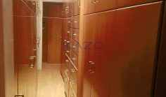 Birds eye view five bedroom detached house in Agia Fyla, Limassol 