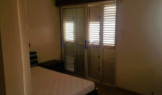 Birds eye view five bedroom detached house in Agia Fyla, Limassol 