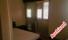 Birds eye view five bedroom detached house in Agia Fyla, Limassol 