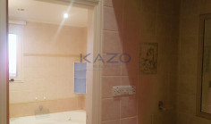Birds eye view five bedroom detached house in Agia Fyla, Limassol 