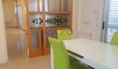 Birds eye view five bedroom detached house in Agia Fyla, Limassol 