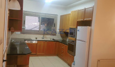 Birds eye view five bedroom detached house in Agia Fyla, Limassol 