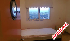 Birds eye view five bedroom detached house in Agia Fyla, Limassol 