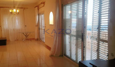 Birds eye view five bedroom detached house in Agia Fyla, Limassol 