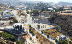 Large development plot for sale in Agios Tychonas , Limassol