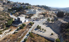 Large development plot for sale in Agios Tychonas , Limassol