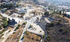 Large development plot for sale in Agios Tychonas , Limassol