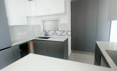 Penthouse apartment with sea view in Chrysopolitissa 