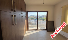 Spacious 4 bedroom house in peaceful Eptagonia 