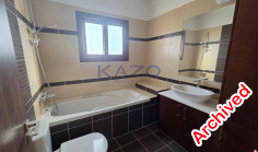 Spacious 4 bedroom house in peaceful Eptagonia 