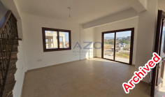 Spacious 4 bedroom house in peaceful Eptagonia 