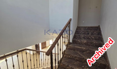 Spacious 4 bedroom house in peaceful Eptagonia 