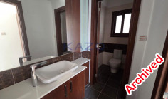 Spacious 4 bedroom house in peaceful Eptagonia 