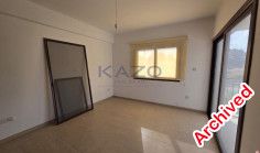 Spacious 4 bedroom house in peaceful Eptagonia 