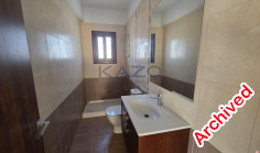 Spacious 4 bedroom house in peaceful Eptagonia 
