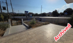 Spacious 4 bedroom house in peaceful Eptagonia 