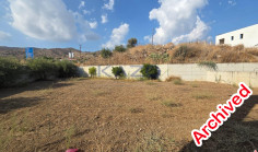 Spacious 4 bedroom house in peaceful Eptagonia 