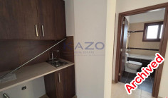 Spacious 4 bedroom house in peaceful Eptagonia 