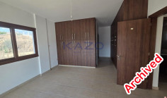 Spacious 4 bedroom house in peaceful Eptagonia 