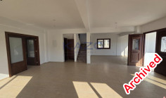 Spacious 4 bedroom house in peaceful Eptagonia 