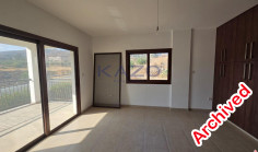 Spacious 4 bedroom house in peaceful Eptagonia 